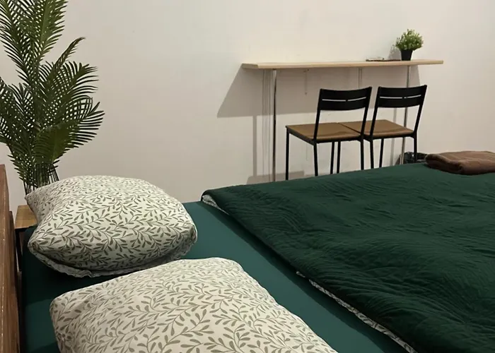 Room In Old Town Krakow