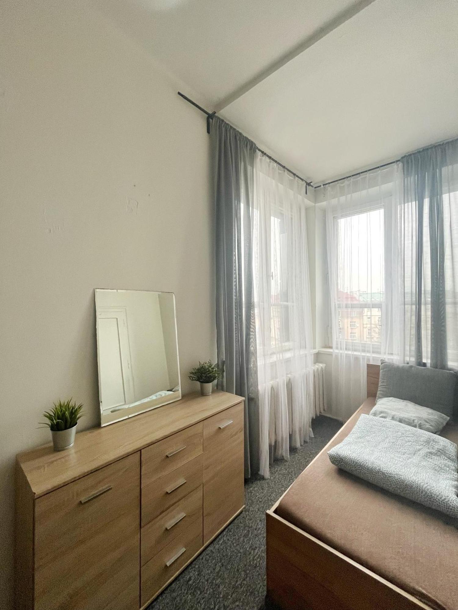 Apartment In Old Town