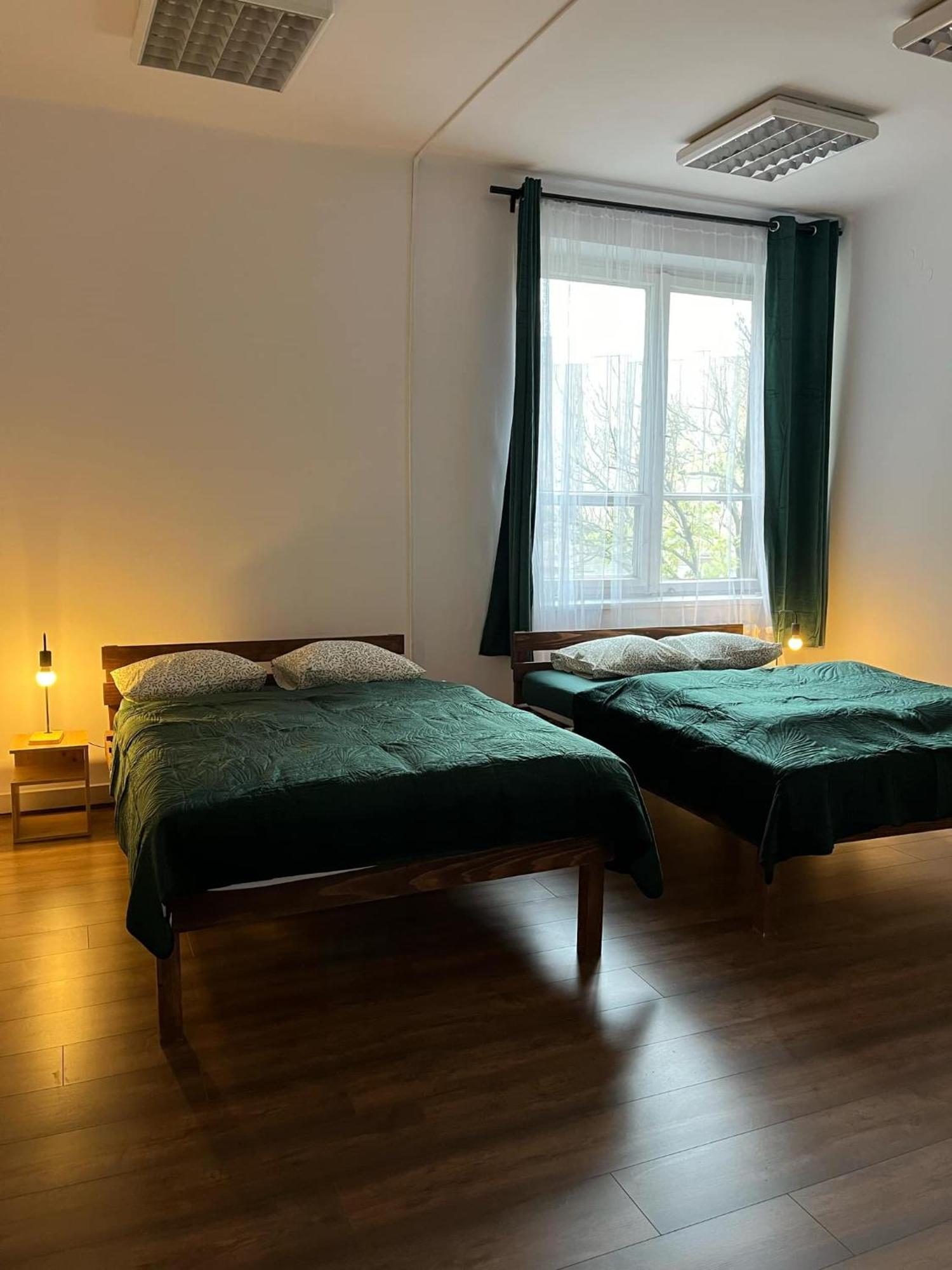 Apartment In Old Town