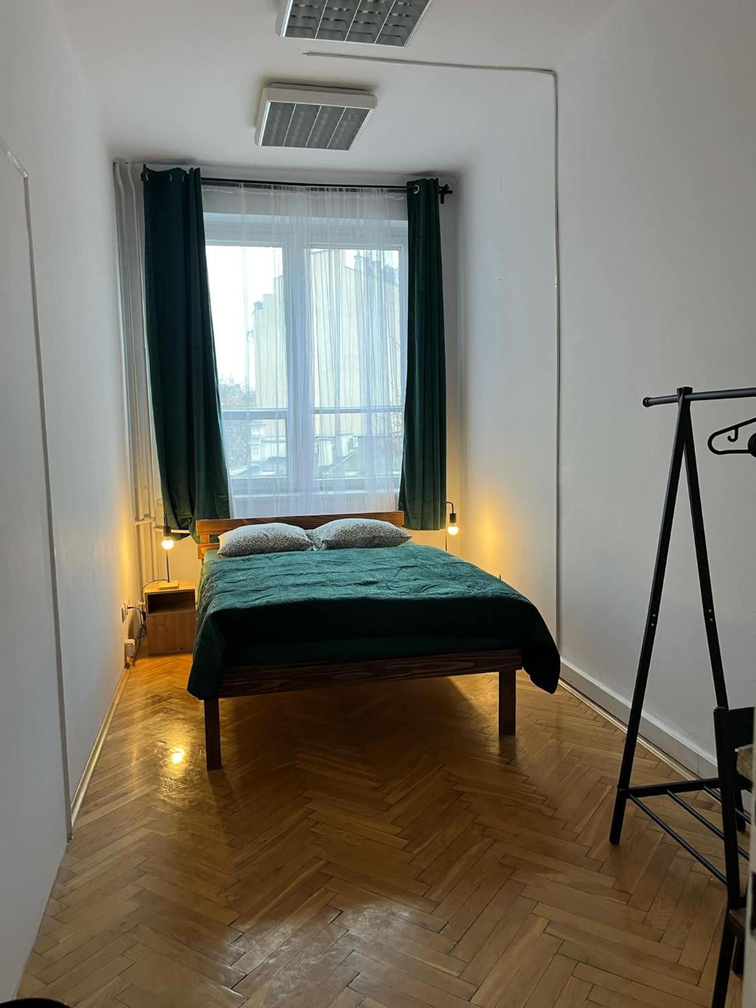 Apartment In Old Town *